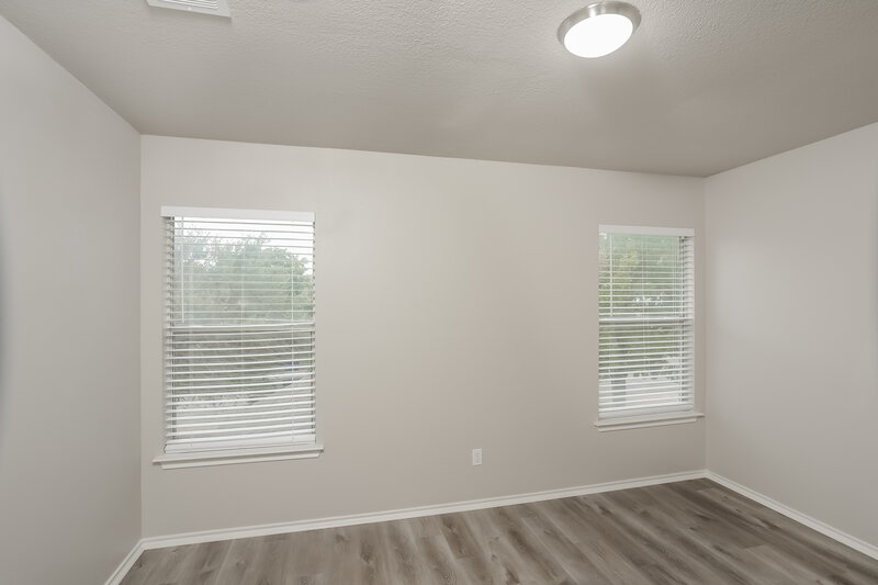 1,850/Mo, 9863 Lauren Mist San Antonio, TX 78251 Bedroom View