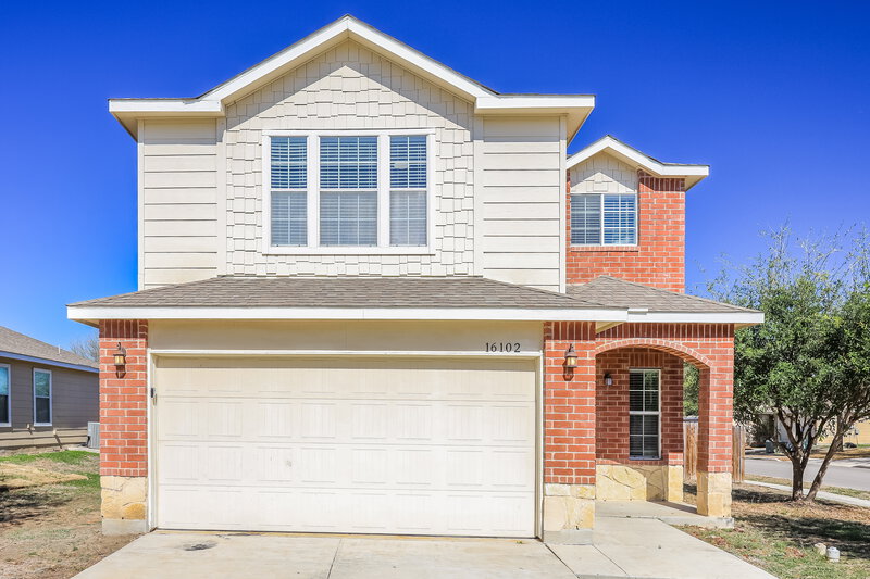 1,920/Mo, 16102 Caballo Run Selma, TX 78154 External View