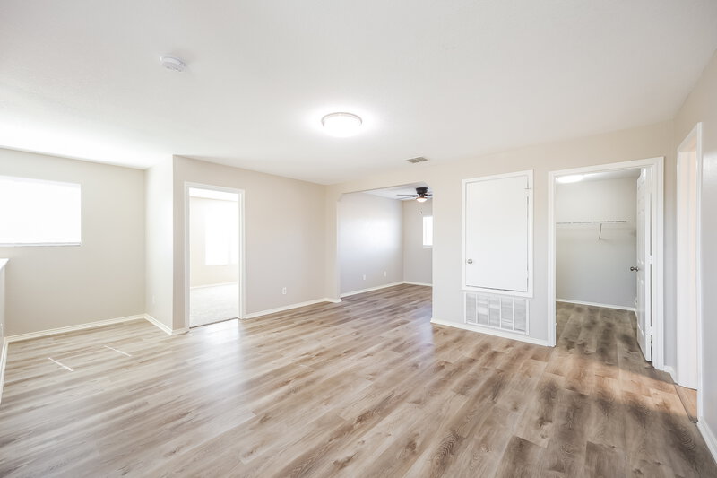 1,920/Mo, 16102 Caballo Run Selma, TX 78154 Family Room View