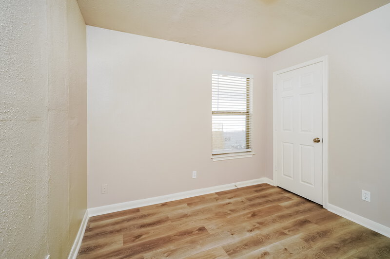 1,525/Mo, 3605 Candlebrook Ln San Antonio, TX 78244 Bedroom View 2
