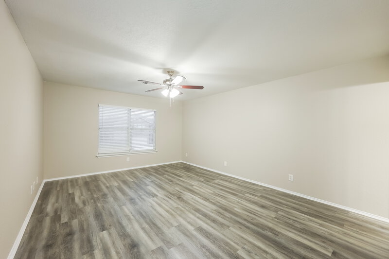 1,825/Mo, 6507 Highland Grass Converse, TX 78109 Main Bedroom View