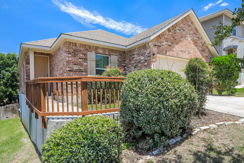 1,795/Mo, 6703 Prescott Dm San Antonio, TX 78233 Front View