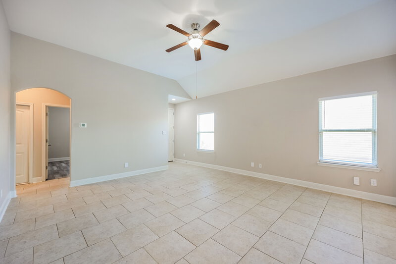 1,795/Mo, 6703 Prescott Dm San Antonio, TX 78233 Living Room View 2