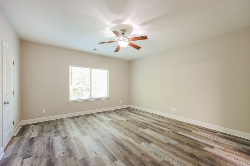 1,795/Mo, 6703 Prescott Dm San Antonio, TX 78233 Main Bedroom View