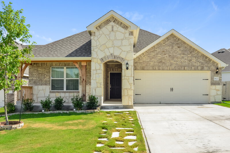 2,030/Mo, 1622 Afterlight Dr San Antonio, TX 78245 External View