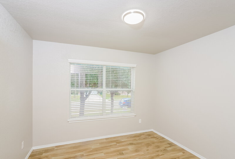 1,695/Mo, 1515 Ambush Crk San Antonio, TX 78245 Bedroom View