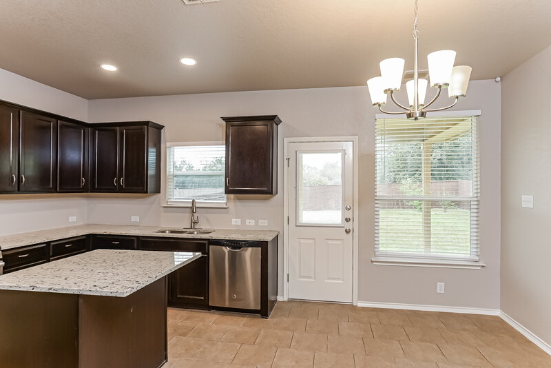 1,820/Mo, 125 Finch Knl San Antonio, TX 78253 Dining Room View