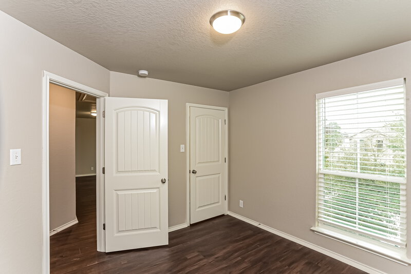 1,820/Mo, 125 Finch Knl San Antonio, TX 78253 Bedroom View