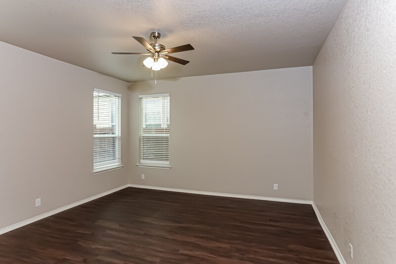 1,820/Mo, 125 Finch Knl San Antonio, TX 78253 Bedroom View 3