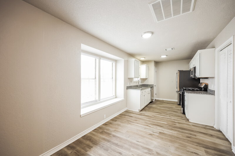 1,620/Mo, 819 Hueco Dr New Braunfels, TX 78130 Dining Room View