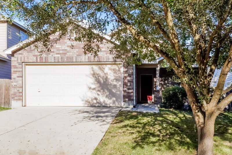 1,810/Mo, 10826 Indigo Crk San Antonio, TX 78239 External View