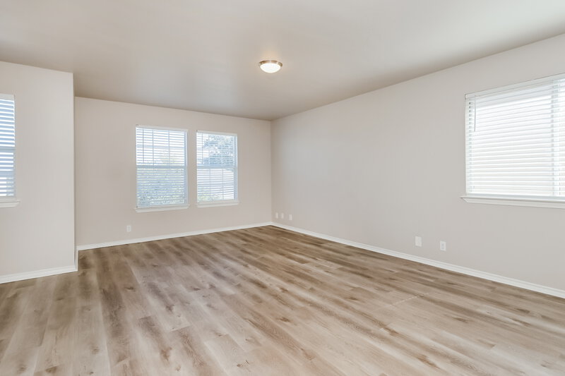 1,595/Mo, 143 Birchwood Bay San Antonio, TX 78253 Bedroom View 3