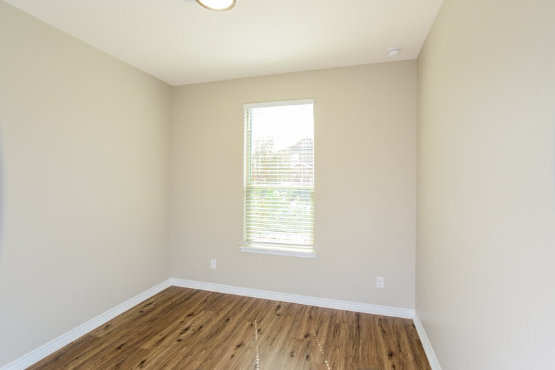 2,075/Mo, 8208 Victory Cv San Antonio, TX 78254 Bedroom View