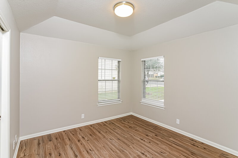 1,970/Mo, 12206 Ashley Ct San Antonio, TX 78247 Bedroom View