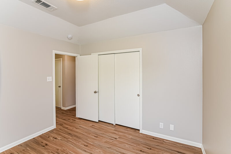 1,970/Mo, 12206 Ashley Ct San Antonio, TX 78247 Bedroom View 2