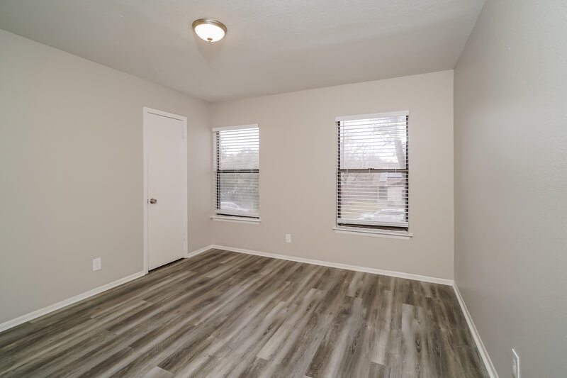 1,865/Mo, 8018 Sunshine Trail Dr San Antonio, TX 78244 Bedroom View