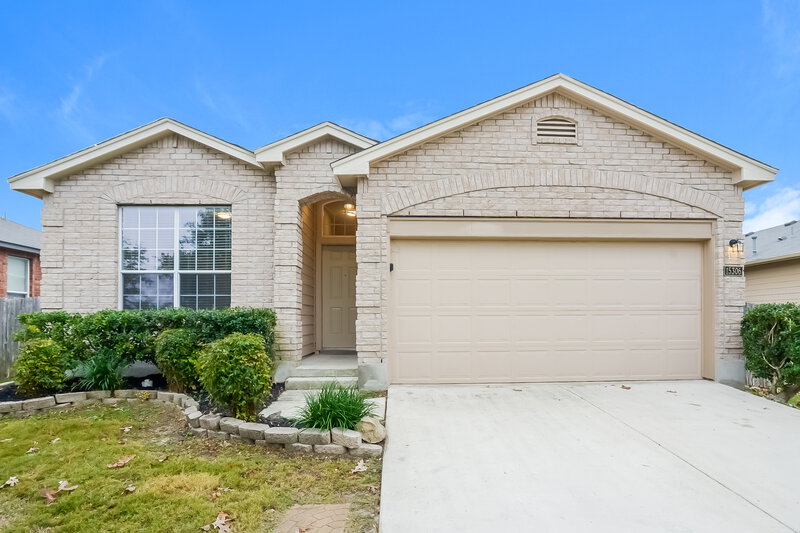 1,940/Mo, 15306 Redbird Ledge San Antonio, TX 78253 External View