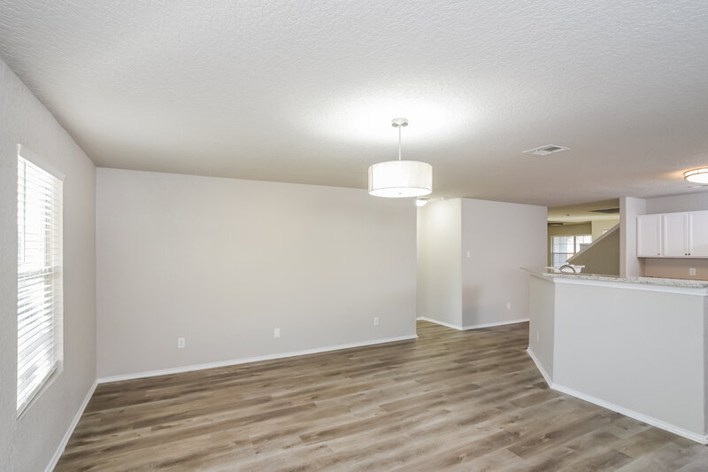 2,410/Mo, 8919 Laguna Rio San Antonio, TX 78251 Dining Room View