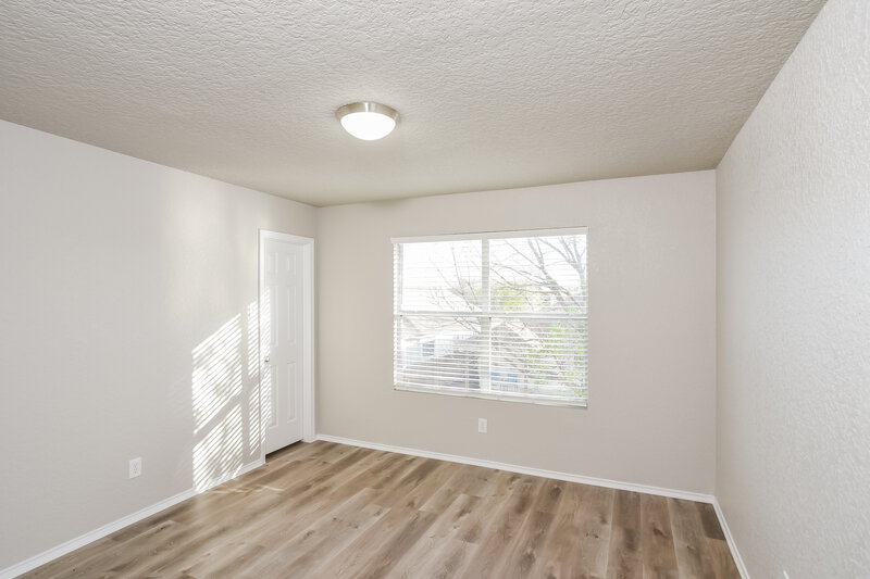 2,410/Mo, 8919 Laguna Rio San Antonio, TX 78251 Bedroom View