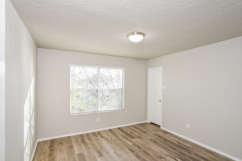 2,410/Mo, 8919 Laguna Rio San Antonio, TX 78251 Bedroom View 2