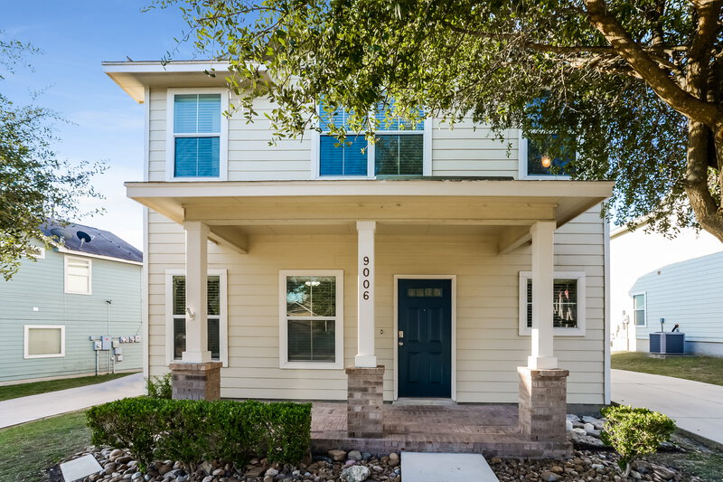 2,135/Mo, 9006 Gull Lk San Antonio, TX 78245 External View