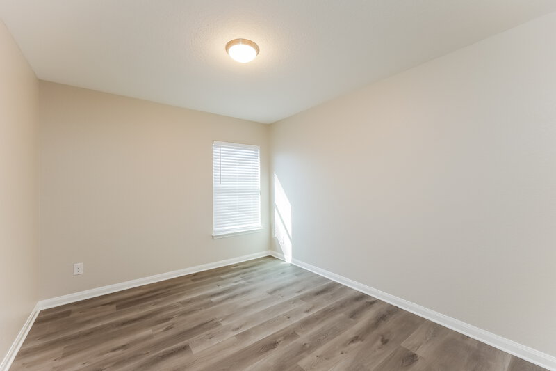 1,885/Mo, 11543 Luckey Ledge San Antonio, TX 78252 Bedroom View