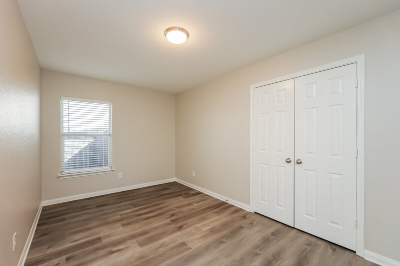 1,885/Mo, 11543 Luckey Ledge San Antonio, TX 78252 Bedroom View 2