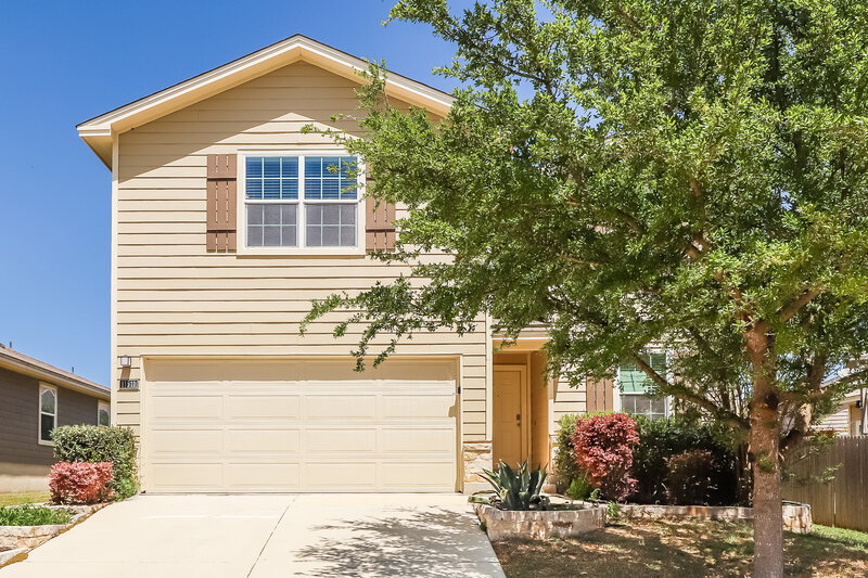 2,175/Mo, 11511 Fort Smith San Antonio, TX 78245 External View