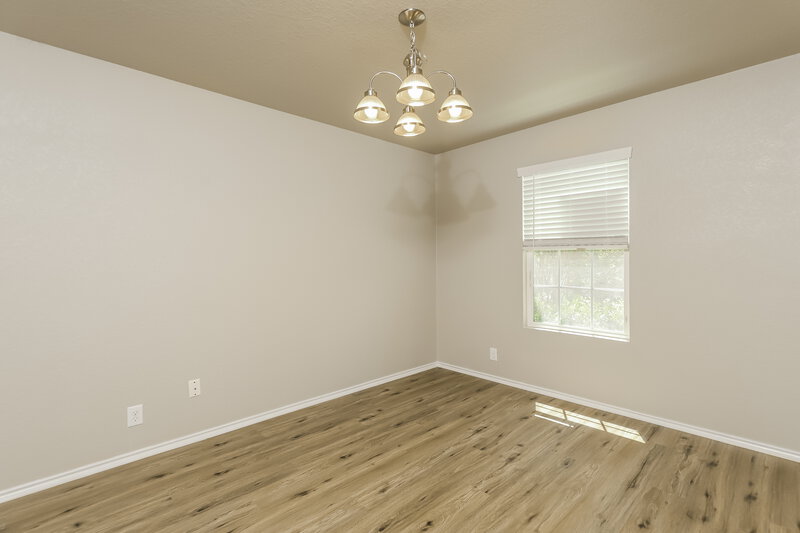 2,175/Mo, 11511 Fort Smith San Antonio, TX 78245 Dining Room View