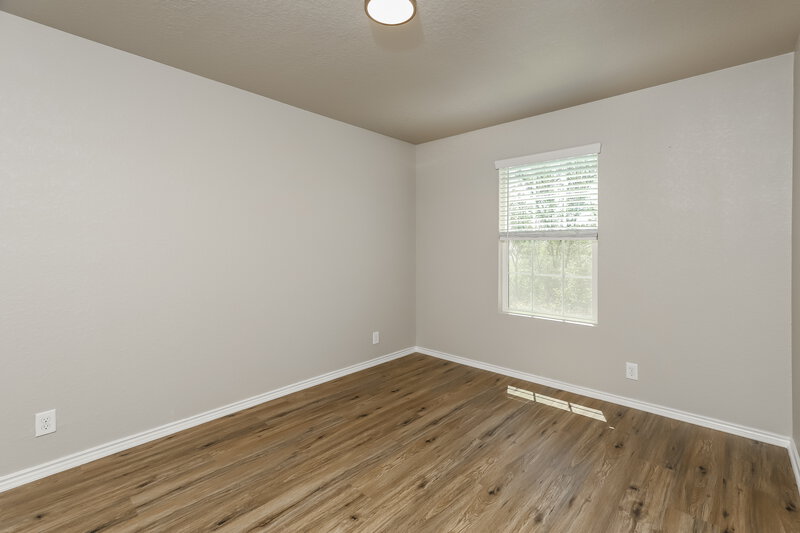2,175/Mo, 11511 Fort Smith San Antonio, TX 78245 Bedroom View