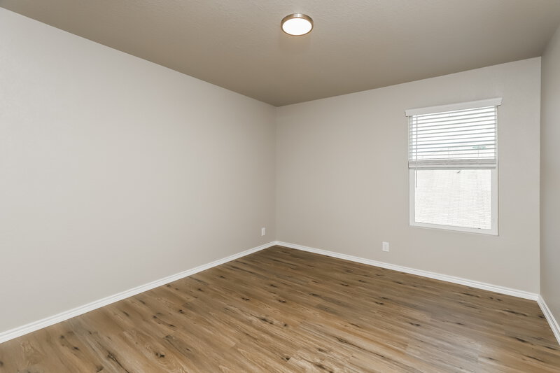 2,175/Mo, 11511 Fort Smith San Antonio, TX 78245 Bedroom View 3