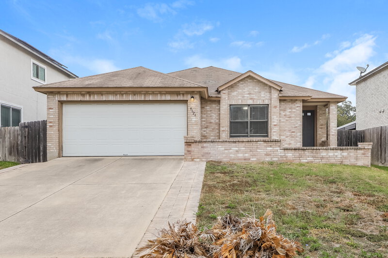 1,750/Mo, 9124 Gambier Dr San Antonio, TX 78250 External View