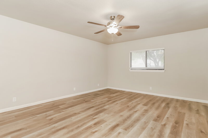 1,750/Mo, 9124 Gambier Dr San Antonio, TX 78250 Main Bedroom View 2
