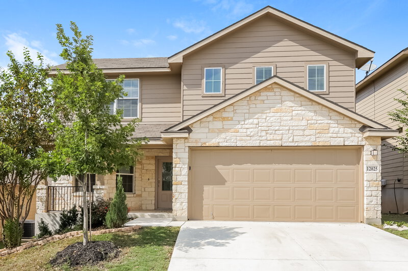 2,230/Mo, 12025 Pearl Jubilee San Antonio, TX 78245 External View