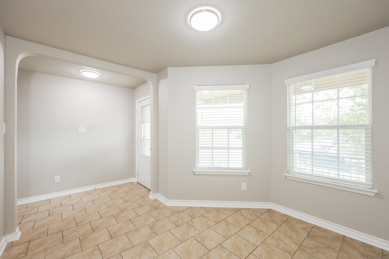 2,230/Mo, 12025 Pearl Jubilee San Antonio, TX 78245 Dining Room View