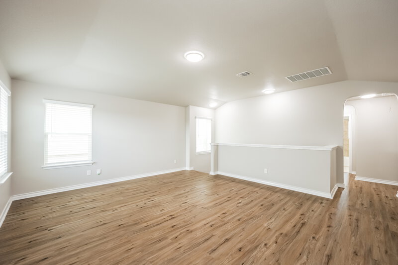 2,230/Mo, 12025 Pearl Jubilee San Antonio, TX 78245 Family Room View