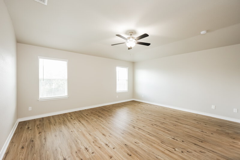 2,230/Mo, 12025 Pearl Jubilee San Antonio, TX 78245 Main Bedroom View
