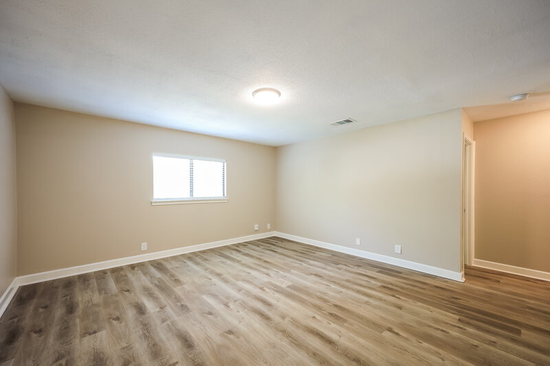 1,825/Mo, 8106 Hoovers Bnd San Antonio, TX 78250 Loft View