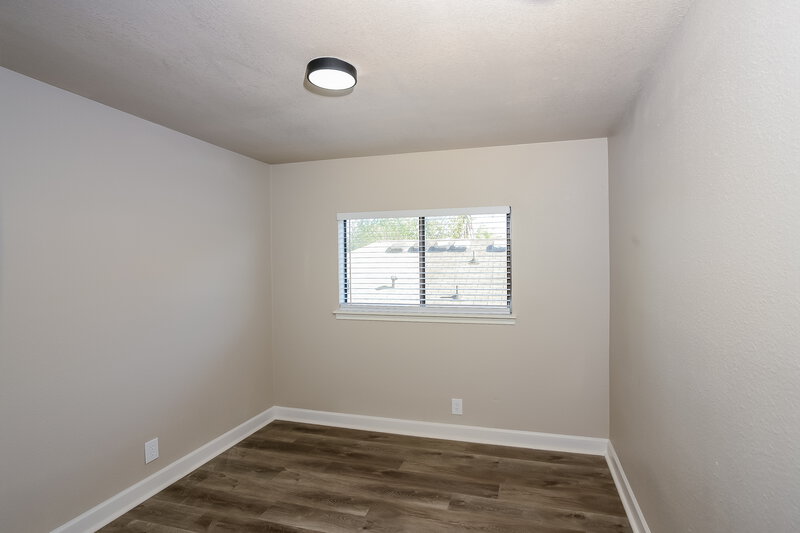 2,880/Mo, 8106 Hoovers Bnd San Antonio, TX 78250 Bedroom View