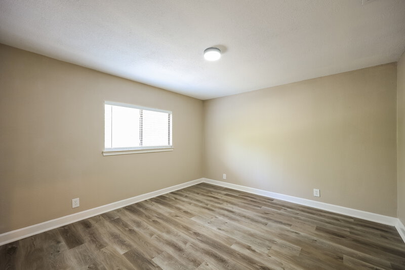 1,825/Mo, 8106 Hoovers Bnd San Antonio, TX 78250 Bedroom View