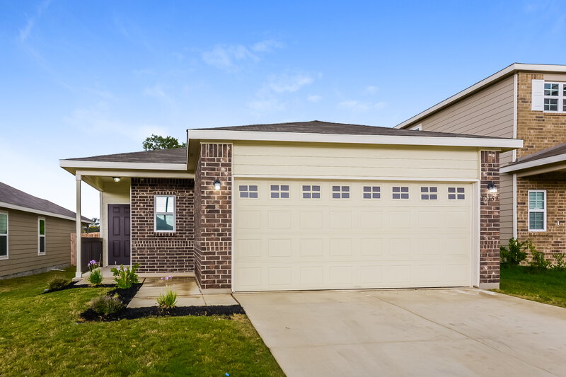 1,550/Mo, 10159 Round Rdg San Antonio, TX 78254 External View