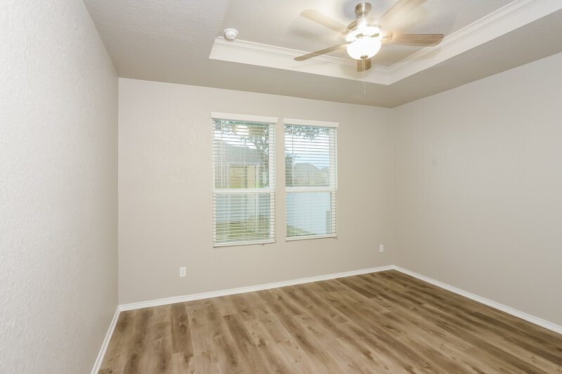 1,550/Mo, 10159 Round Rdg San Antonio, TX 78254 Main Bedroom View