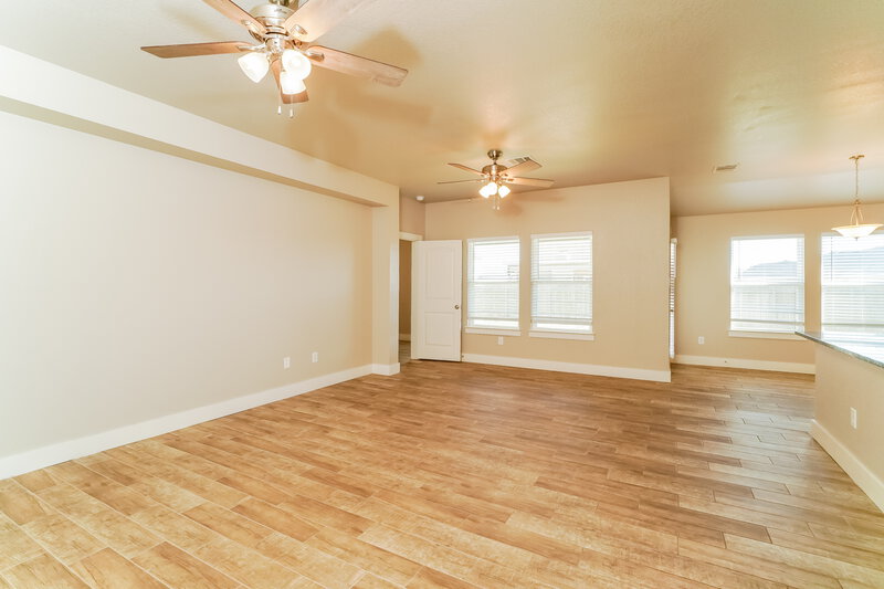 1,730/Mo, 1545 Birmingham Dr Seguin, TX 78155 Living Room View 3