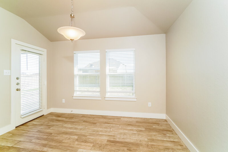 1,730/Mo, 1545 Birmingham Dr Seguin, TX 78155 Dining Room View