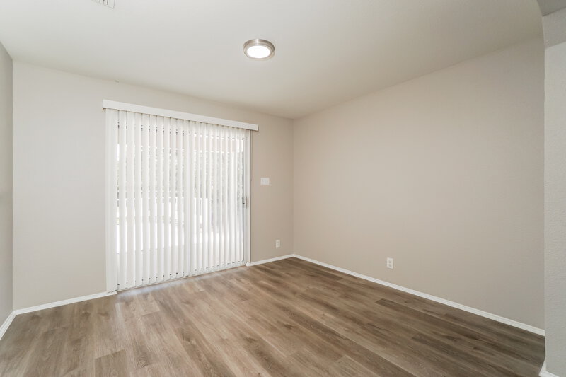 1,940/Mo, 25322 Longbranch Run San Antonio, TX 78261 Dining Room View