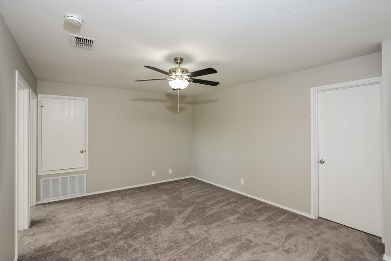 2,140/Mo, 25322 Longbranch Run San Antonio, TX 78261 Bedroom View 3