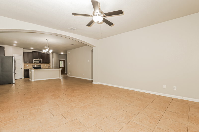 1,650/Mo, 15112 Dione Bnd San Antonio, TX 78245 Living Room View 2