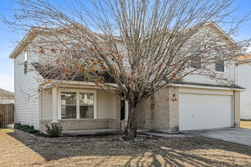 1,840/Mo, 153 N Willow Way Cibolo, TX 78108 Front View