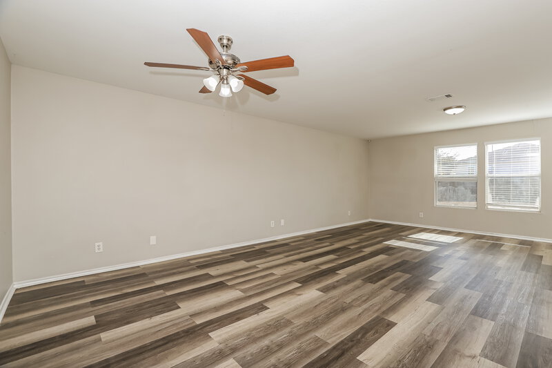 1,840/Mo, 153 N Willow Way Cibolo, TX 78108 Living Room View