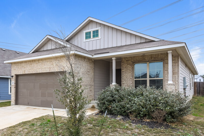 1,740/Mo, 4212 Cavendish Ct Converse, TX 78109 Front View